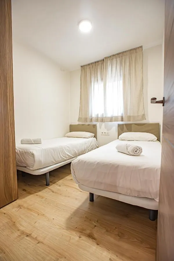 Apartment Holidays, Acebo 2 Dormitorios, 4 Personas Sierra Nevada Spain